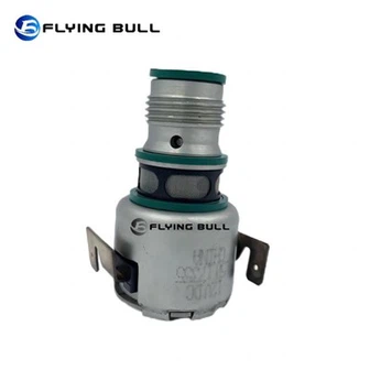 Krautuvo pavarų dėžės solenoidinis vožtuvas