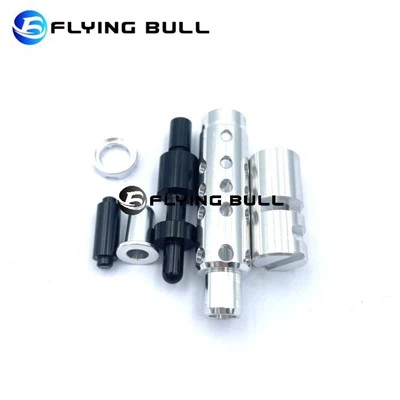 Solenoidinių vožtuvų remonto rinkinys